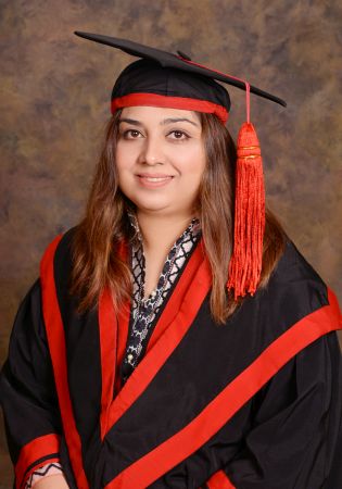 Jaria Latif
